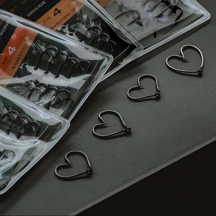 Hooks